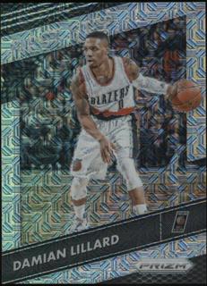 Damian Lillard