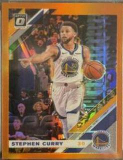 Stephen Curry