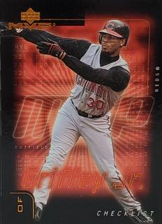 Ken Griffey Jr
