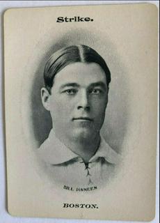 Bill Dinneen