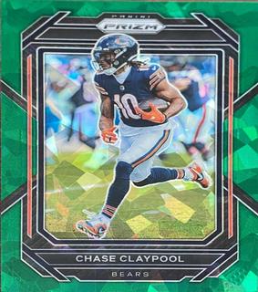 Chase Claypool