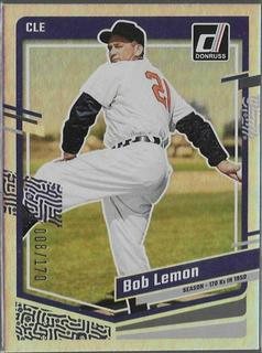 Bob Lemon