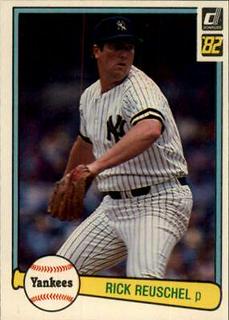 Rick Reuschel