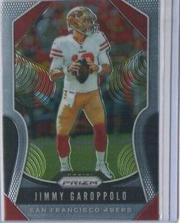 Jimmy Garoppolo