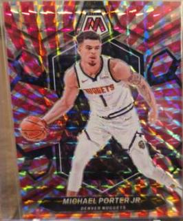 Michael Porter Jr.