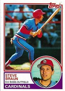 Steve Braun