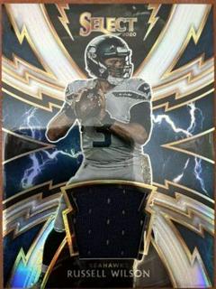 Russell Wilson