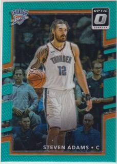 Steven Adams