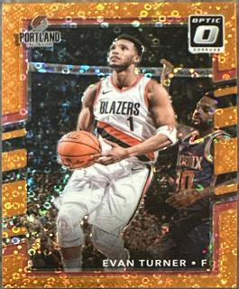 Evan Turner