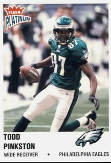 Todd Pinkston