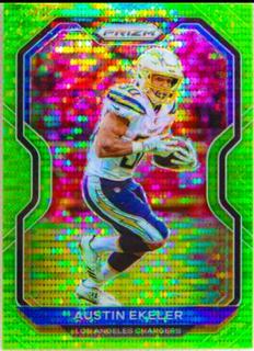Austin Ekeler