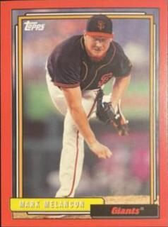 Mark Melancon
