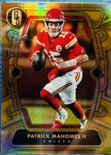 Patrick Mahomes II