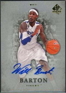 Will Barton