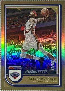 Brandon Ingram