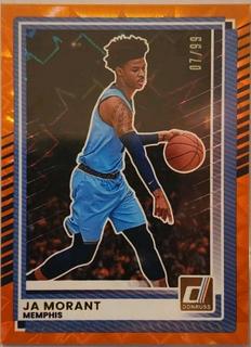 Ja Morant