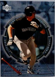 Larry Walker