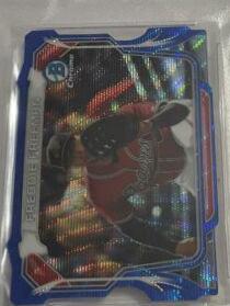 Freddie Freeman