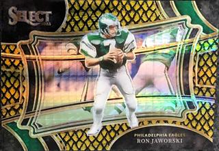 Ron Jaworski