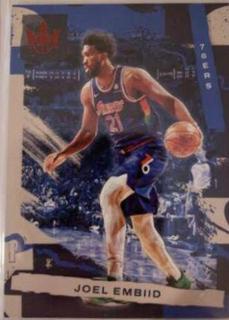 Joel Embiid