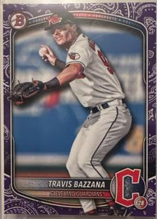 Travis Bazzana