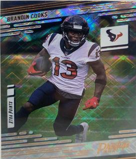 Brandin Cooks