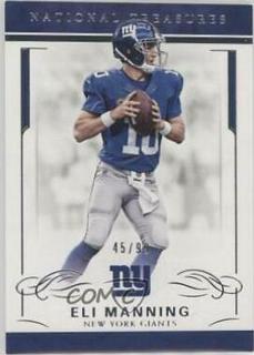 Eli Manning