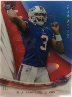 EJ Manuel