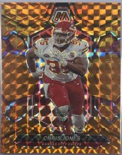 Chris Jones