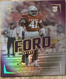 Jaylan Ford