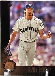 Randy Johnson