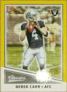 Derek Carr