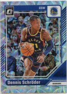 Dennis Schroder
