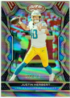 Justin Herbert