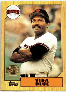 Vida Blue