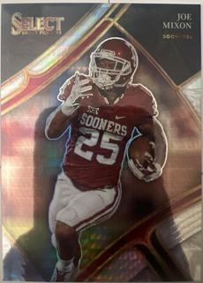 Joe Mixon