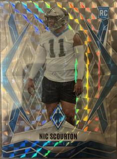 Nic Scourton