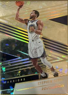 Stephen Curry