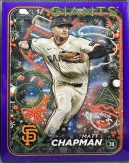 Matt Chapman
