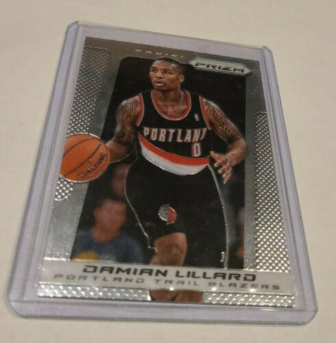 Damian Lillard
