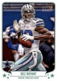 Dez Bryant