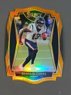 Brandin Cooks
