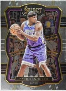 Zach Randolph