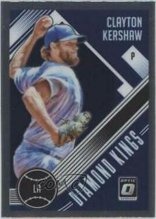 Clayton Kershaw