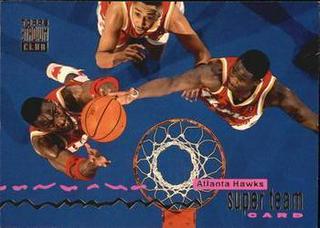 Atlanta Hawks