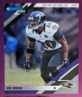 Ed Reed