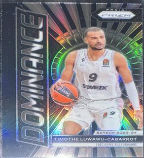 Timothe Luwawu-Cabarrot