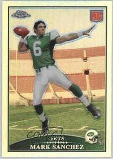 Mark Sanchez