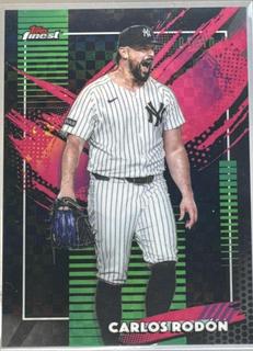 Carlos Rodon