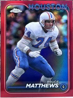 Bruce Matthews